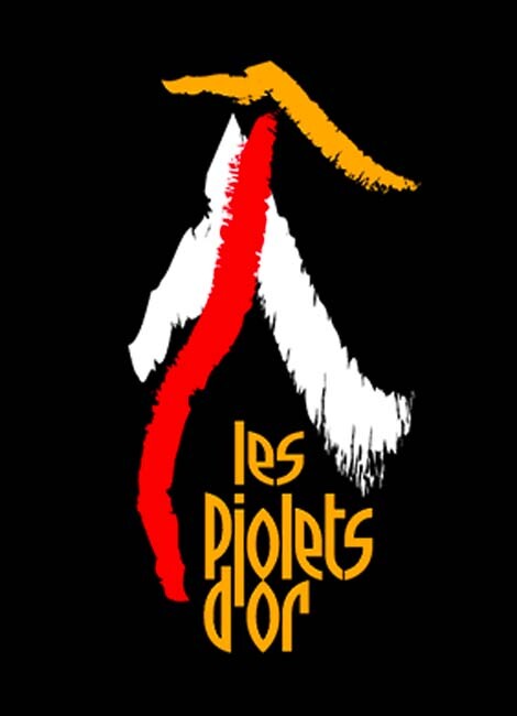 Les Piolets d'Or