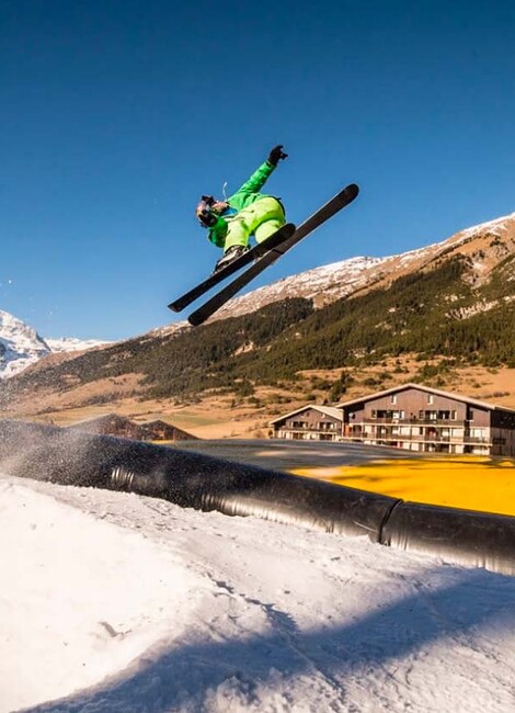 Tous en Piste : 7ème édition