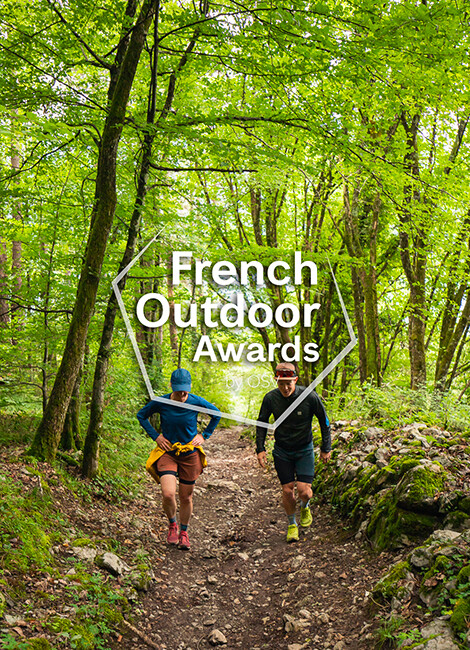 French Outdoor Awards