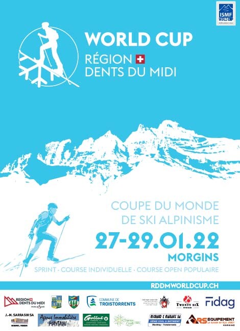 Coupe du monde à Morgins