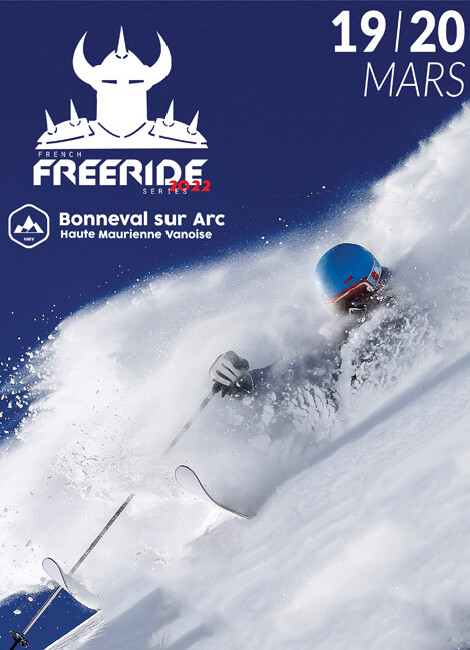 French Freeride Series
