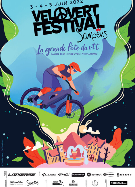 Vélo Vert Festival