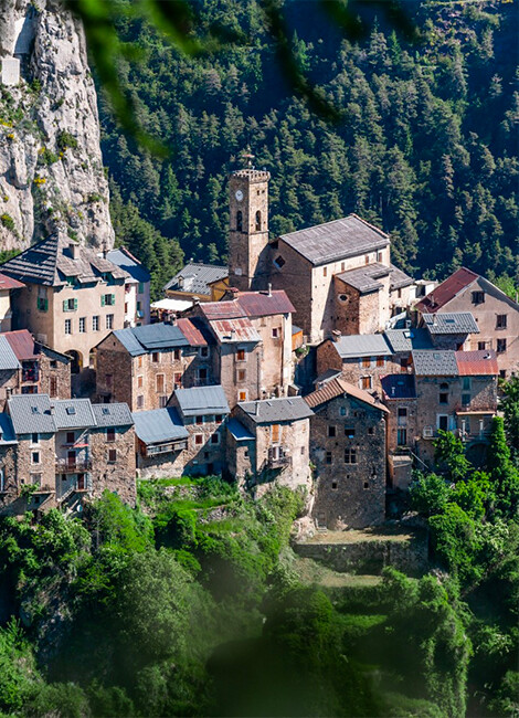 Nice Côte d'Azur by UTMB