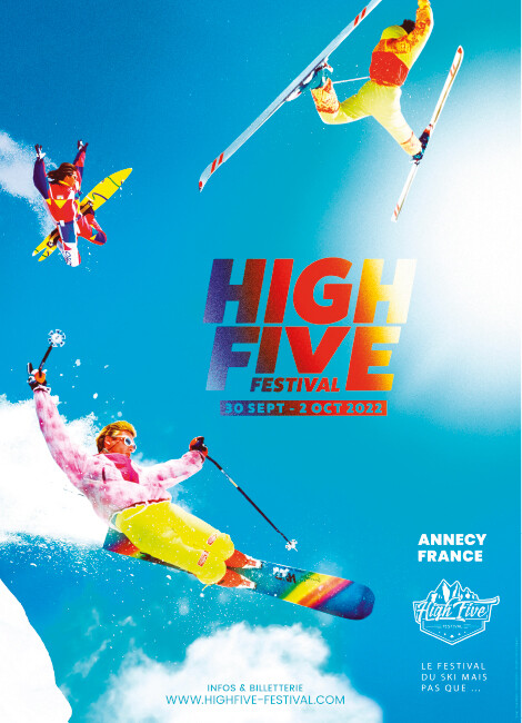 High Five Festival