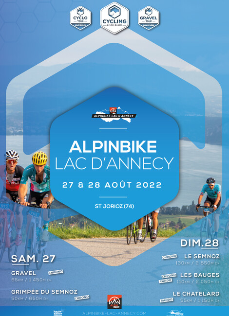 alpinbike