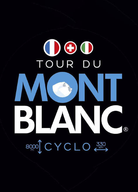 TOUR DU MONT BLANC CYCLO®