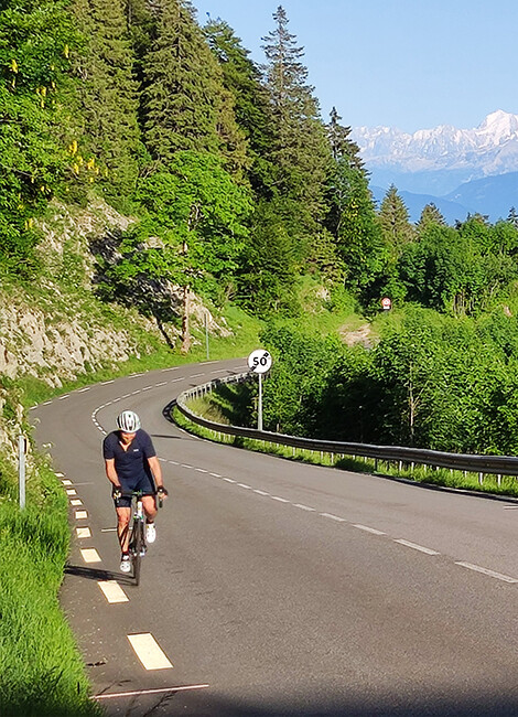 Tour de l'Ain