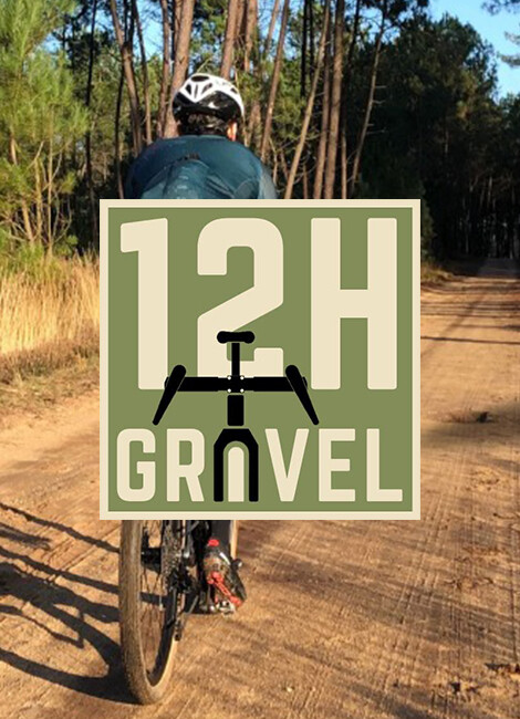 12H GRAVEL