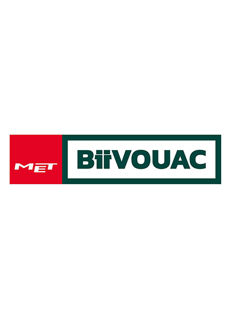 Met biivouac