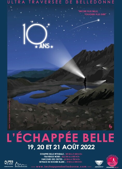 L'échappée belle