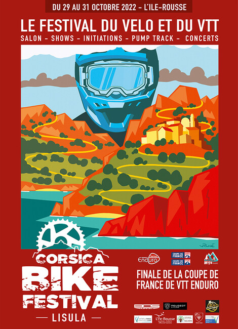Corsica Bike Festival