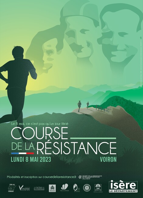 Course de la Résistance