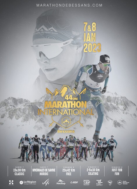 MARATHON INTERNATIONAL DE BESSANS