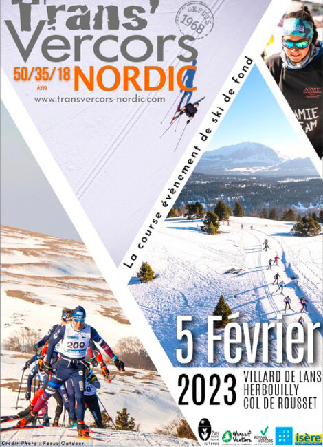 TransVercors Nordic