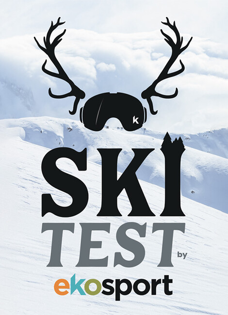 SKI TEST EKOSPORT