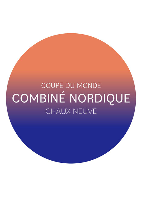 coupe du monde - combiné nordique