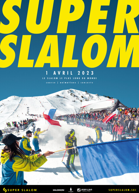 Super Slalom 2023