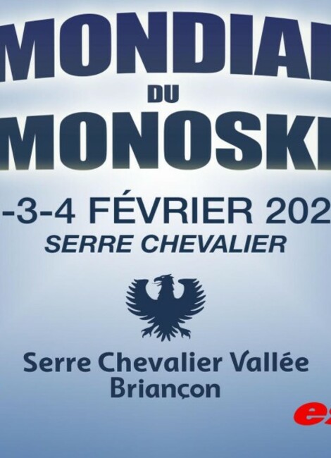 Mondial du Monoski