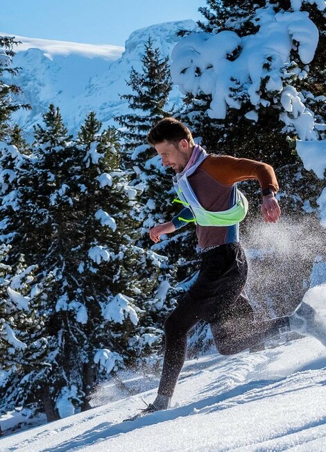 DÉVOL'ICE TRAIL