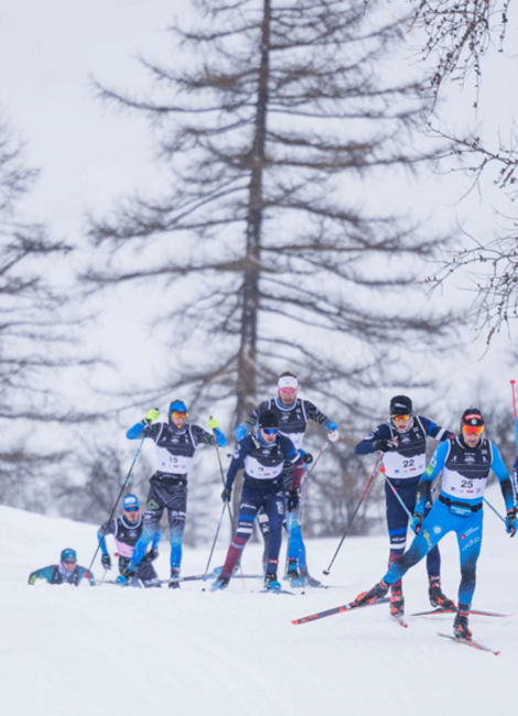 MARATHON INTERNATIONAL DE BESSANS