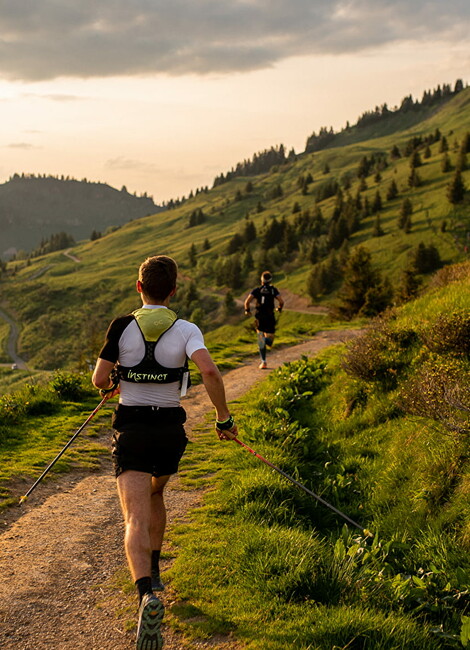 Ultra-Trail® du Haut-Giffre (UTHG) - 11ème édition