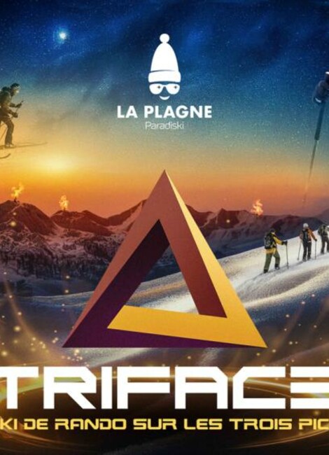 Trails Alpins du Grand Bec