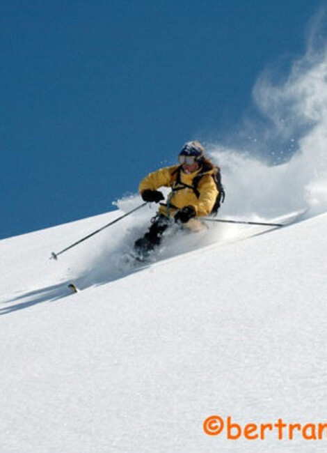 MEIDJO TELEMARK FESTIVAL