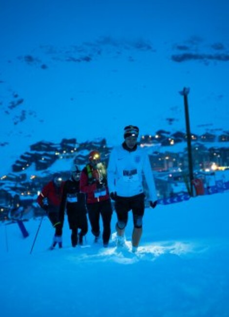 VAL THO TRAIL – TRAIL DE NUIT