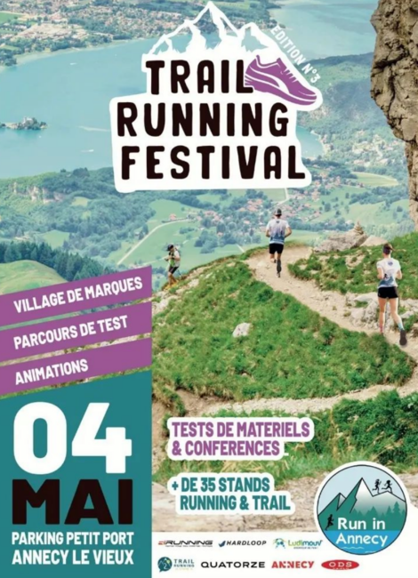 TRAIL RUNNING FESTIVAL