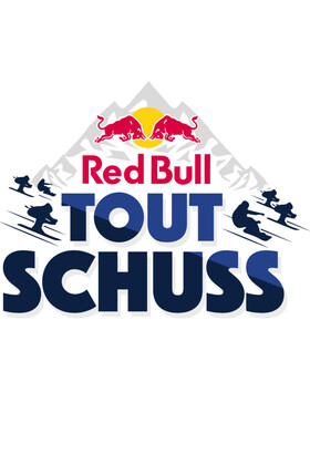 RED BULL TOUT SCHUSS