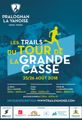 Week-end du Tour de la Grande Casse