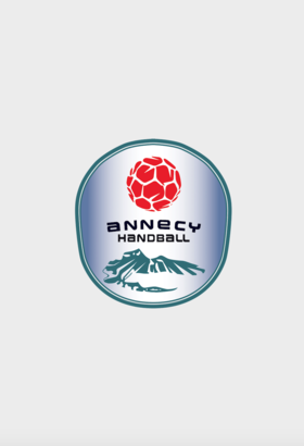 Annecy HB vsUS Saint-Ergève Handball