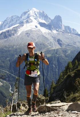 Les Trails Intervillages de Haute-Tarentaise