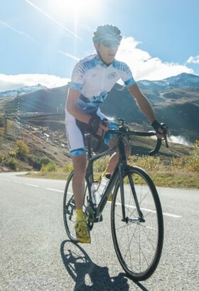 Etape 20 - Albertville > Val Thorens