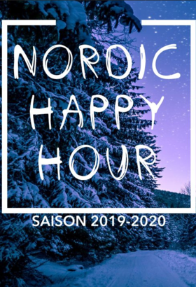 NORDIC HAPPY HOUR LES CONTAMINES 4