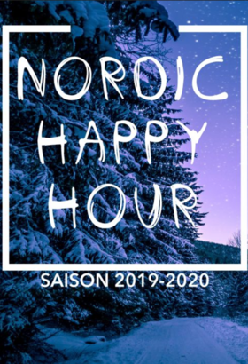 NORDIC HAPPY HOUR GRAND-COIN 5