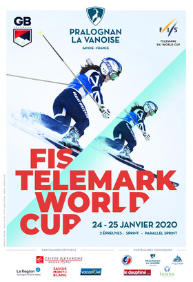 Coupe du Monde de Télémark