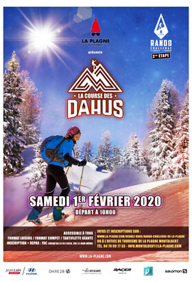 Course des Dahus
