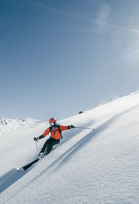 Freeride World Tour Qualifié Valfréjus 3***