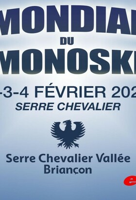 Mondial du Monoski