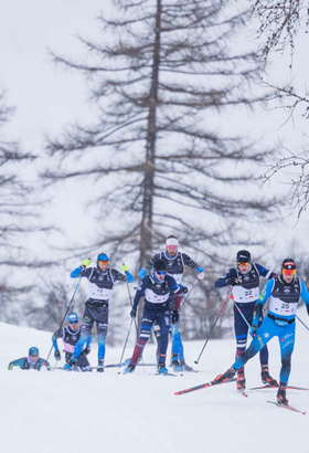 MARATHON INTERNATIONAL DE BESSANS