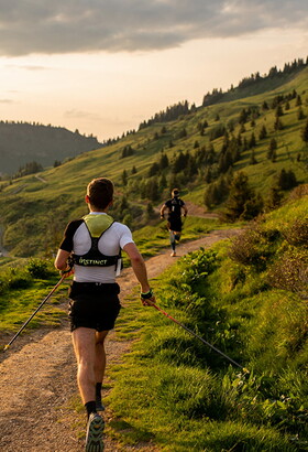 Ultra-Trail® du Haut-Giffre (UTHG) - 11ème édition