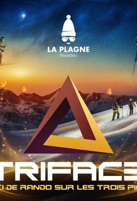 Trails Alpins du Grand Bec