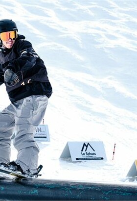 LCZ FREESTYLE WEEK