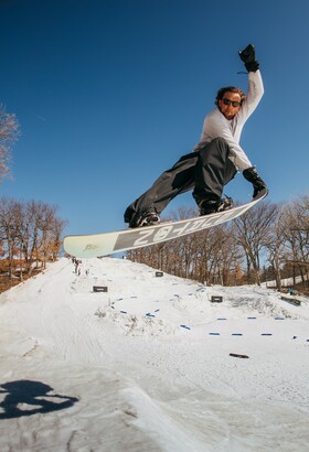 Burton Mystery Series