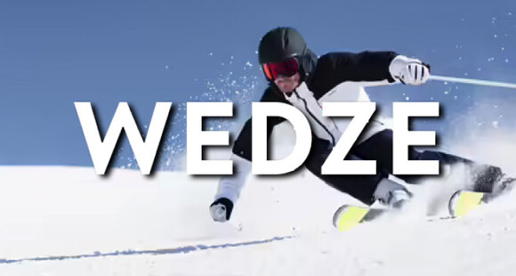 Wedze