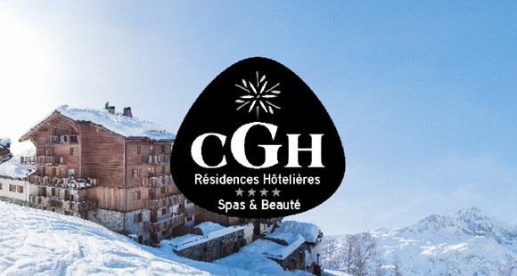 Résidences CGH