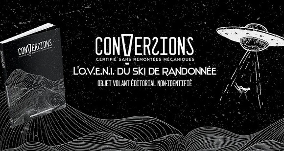 Conversion