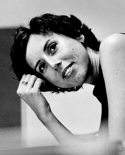 Nathalie Truche