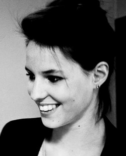 Véronique Porral